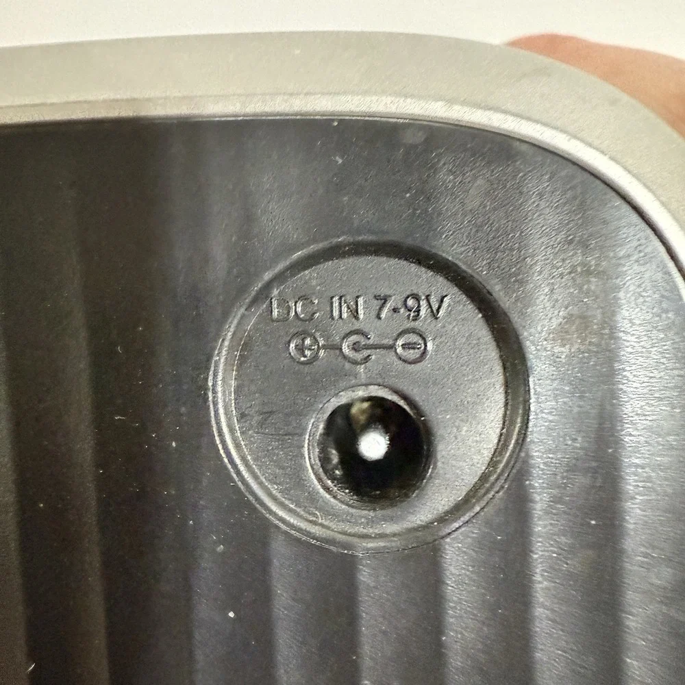 TESTED Brother P-Touch PT-1830 Label Maker Thermal Printer Working